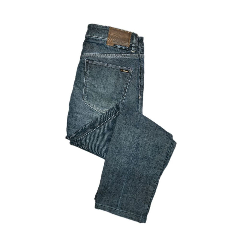 Volcom | Jeans | Size 32 | Slim Straight